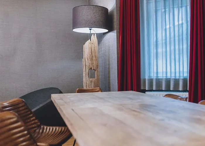 Alpine Living By We Rent, Summercard Included Appartement *