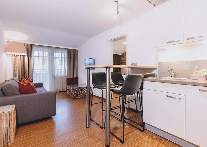 Alpine Living By We Rent, Summercard Included Zell am See