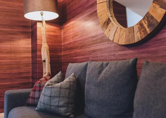 Alpine Living By We Rent, Summercard Included * Zell am See