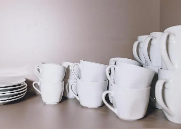 Alpine Living By We Rent, Summercard Included Appartement