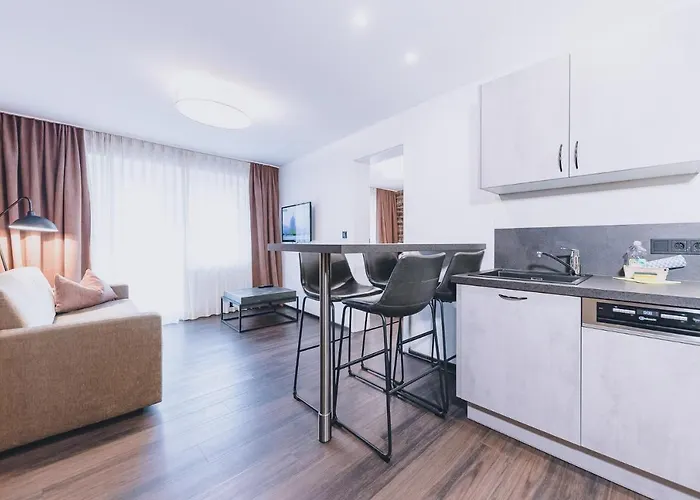 Alpine Living By We Rent, Summercard Included *