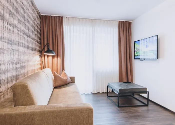Alpine Living By We Rent, Summercard Included * Zell am See