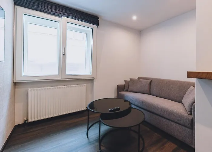 Alpine Living By We Rent, Summercard Included * Zell am See