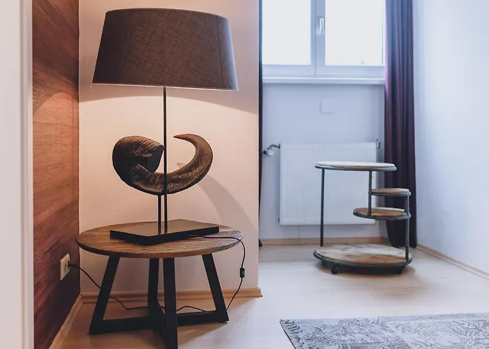 Alpine Living By We Rent, Summercard Included * Zell am See