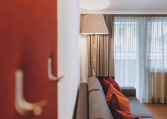 Alpine Living By We Rent, Summercard Included * Zell am See