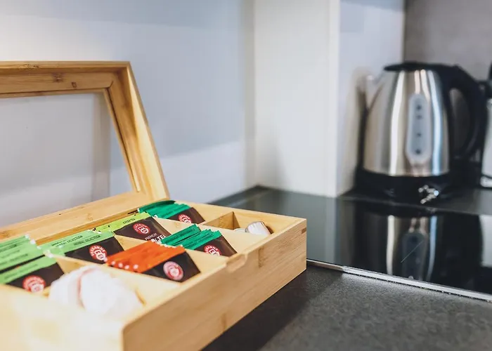 Alpine Living By We Rent, Summercard Included * Zell am See