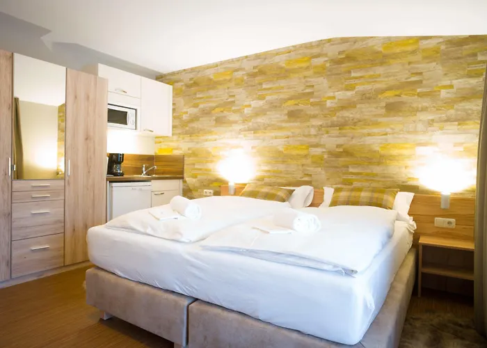 Alpine Living By We Rent, Summercard Included Zell am See