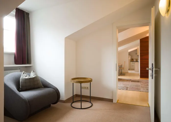 Alpine Living By We Rent, Summercard Included Apartman *