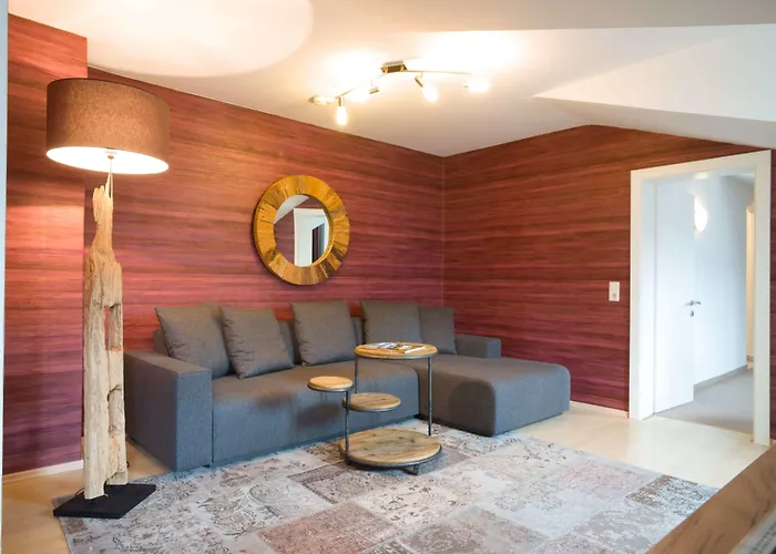 Alpine Living By We Rent, Summercard Included Apartman Zell am See