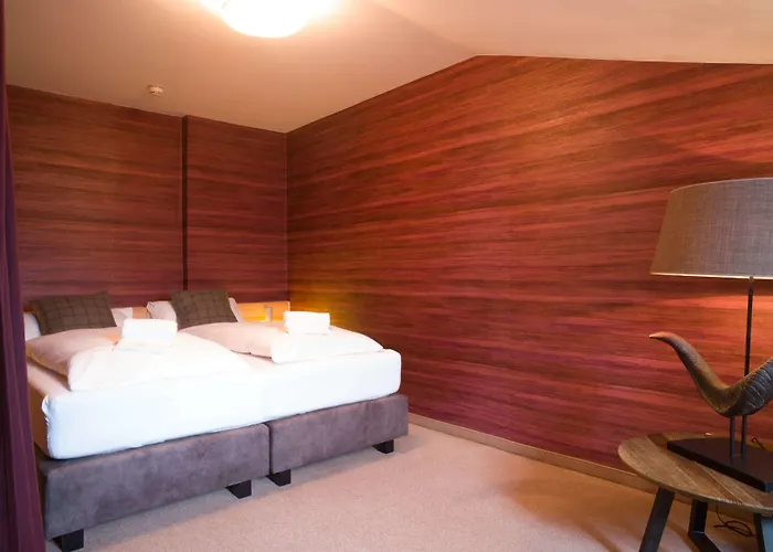 Apartman Alpine Living By We Rent, Summercard Included