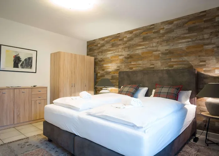 Appartement Alpine Living By We Rent, Summercard Included Zell am See