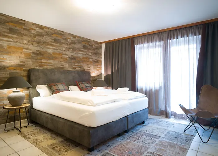 Alpine Living By We Rent, Summercard Included Appartement