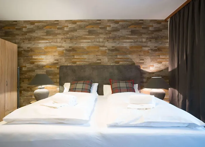 Alpine Living By We Rent, Summercard Included * Zell am See