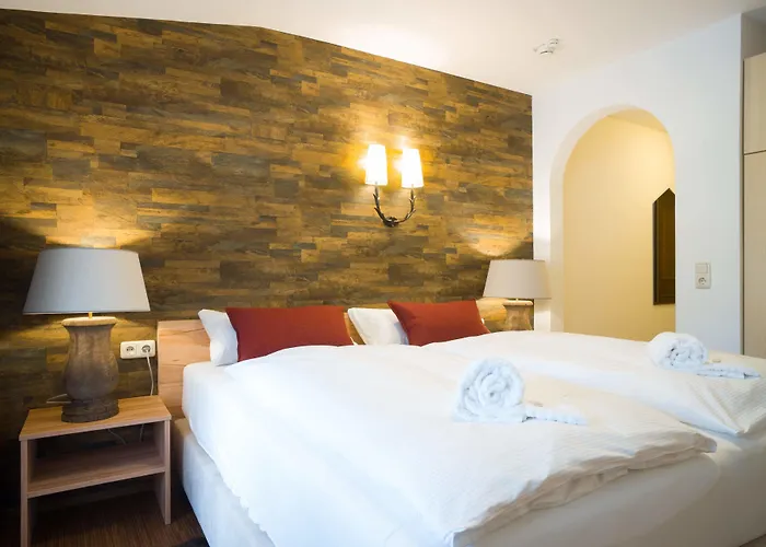 Alpine Living By We Rent, Summercard Included Apartman Zell am See