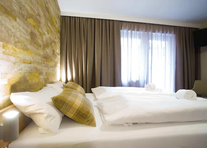 Apartman Alpine Living By We Rent, Summercard Included *