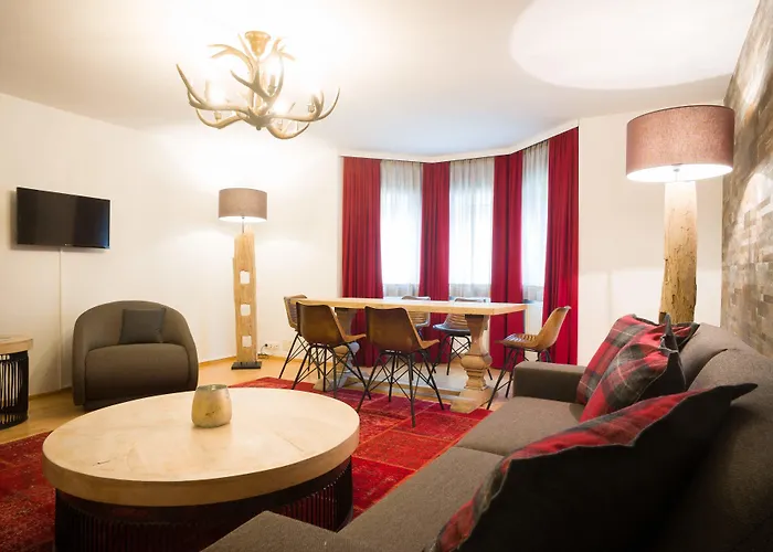 Alpine Living By We Rent, Summercard Included