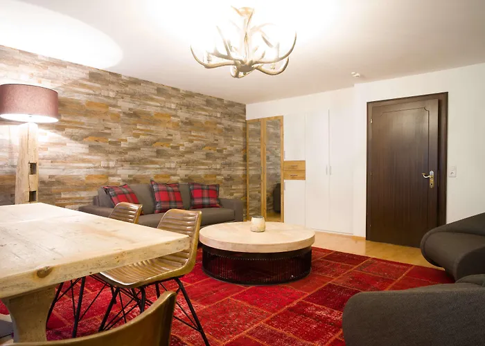 Alpine Living By We Rent, Summercard Included Apartman Zell am See