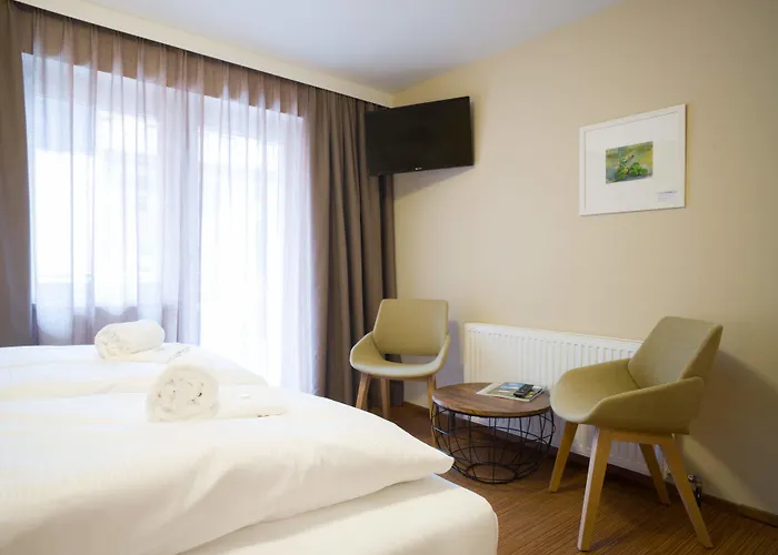 Alpine Living By We Rent, Summercard Included * Zell am See