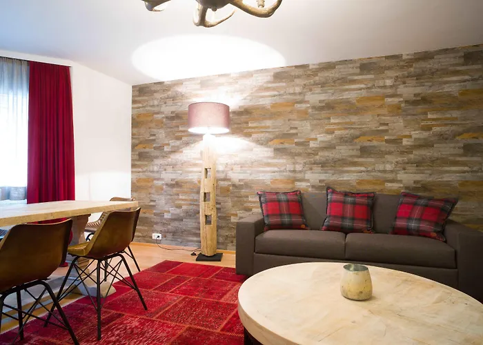 Alpine Living By We Rent, Summercard Included Zell am See
