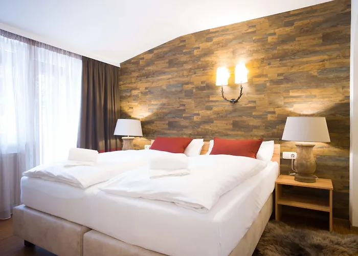 Apartman Alpine Living By We Rent, Summercard Included Zell am See
