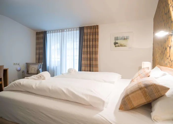 Alpine Living By We Rent, Summercard Included Appartement