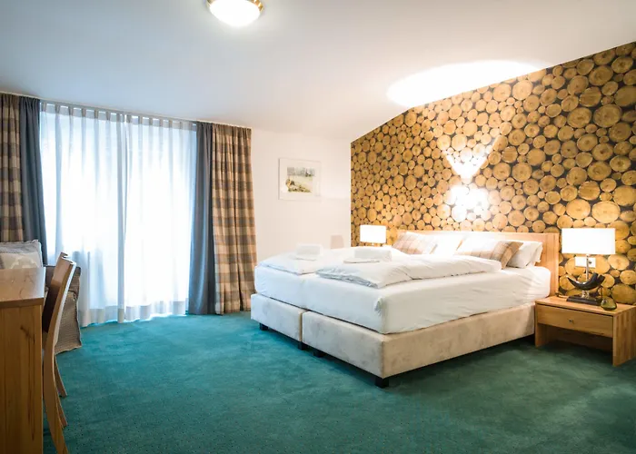 Alpine Living By We Rent, Summercard Included * Zell am See