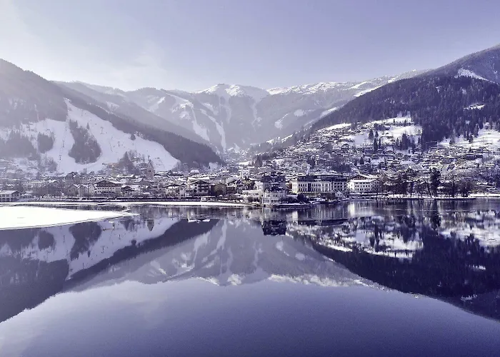 Alpine Living By We Rent, Summercard Included