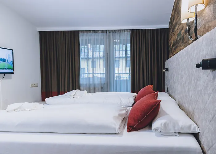 Alpine Living By We Rent, Summercard Included * Zell am See