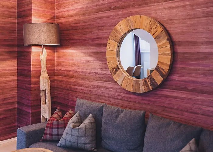 Alpine Living By We Rent, Summercard Included Appartement *