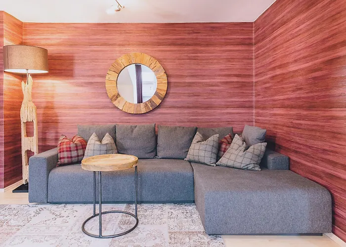 Alpine Living By We Rent, Summercard Included Apartman