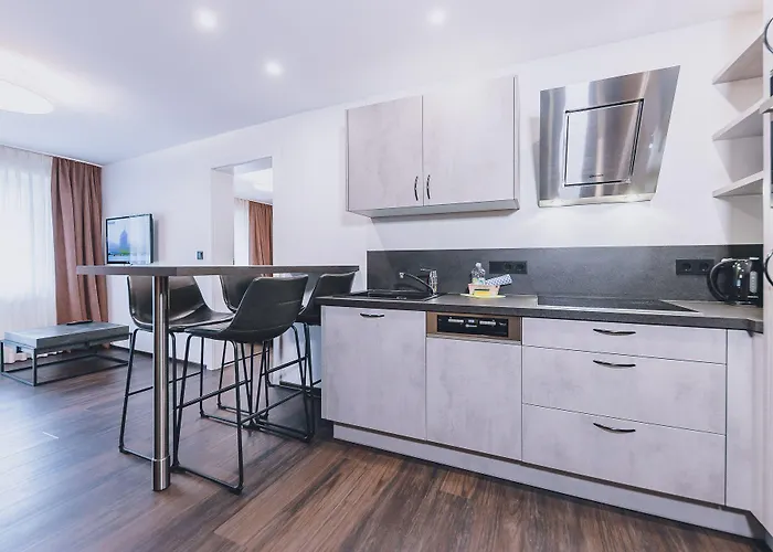 Alpine Living By We Rent, Summercard Included Apartman Zell am See