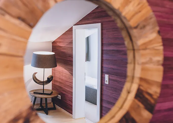 Alpine Living By We Rent, Summercard Included Apartman *